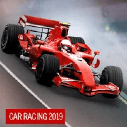 Car Racing Games : Formula Racing Championship icon