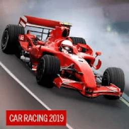 Car Racing Games: Formula Racing Championship 1.0