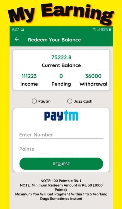 Champions Earning - Earn Daily Online स्क्रीनशॉट 1