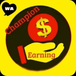 Champions Earning - Earn Daily Online आइकन