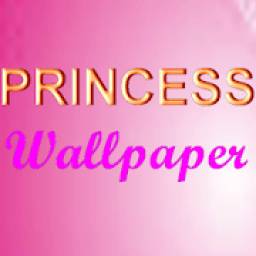 ikon Princess Wallpaper HD