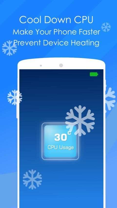 Du Battery Saver screenshot 5