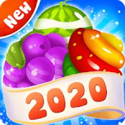 Fruit 2020