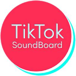 TTok Soundboard - Sounds For TikTok