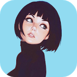 ikon Art Photo Maker