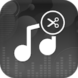ikon Music Editor : Mp3 Cutter &amp; Ringtone Creator