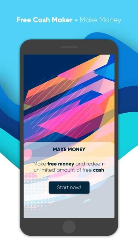 Free Cash Maker - Make Money screenshot 5