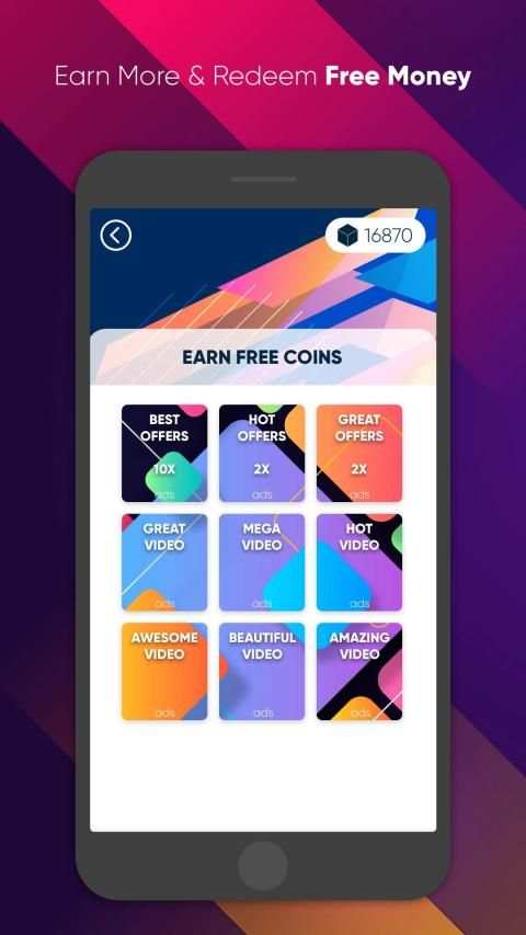 Free Cash Maker - Make Money screenshot 2