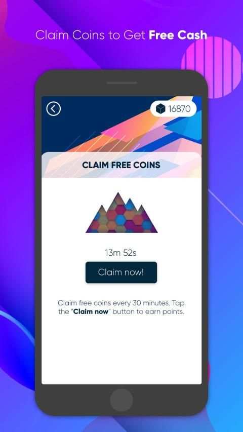 Free Cash Maker - Make Money screenshot 1