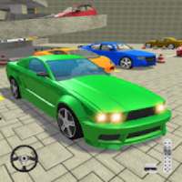 Free Dr.Driving Game - Car Park Simulator 2019