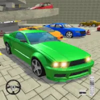 Free Dr.Driving Game - Car Park Simulator 2019