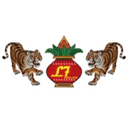 Lucky 7 Satta आइकन