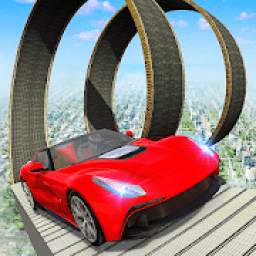 GT Racing Riptide : Mega Grand Tourer Fun Race 3D