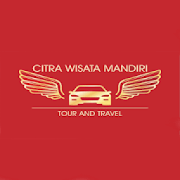 CITRA WISATA MANDIRI TOUR &amp; TRAVEL (New Transido) icon