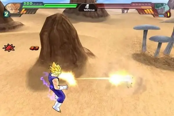 Dragonball Z Budokai Tenkaichi 3 APK Download 2023 - Free - 9Apps