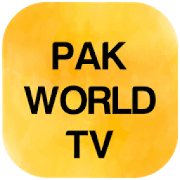 ikon PAK World TV