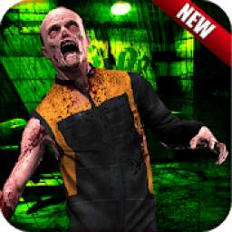 Zombie Killer: World War Zombies 3D