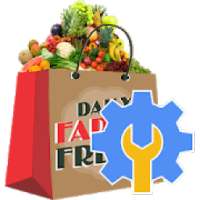 Daily Farms Fresh Manager