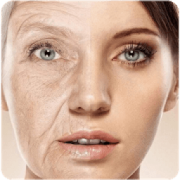 Состарь фото أيقونة