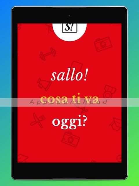 Sallo! screenshot 4