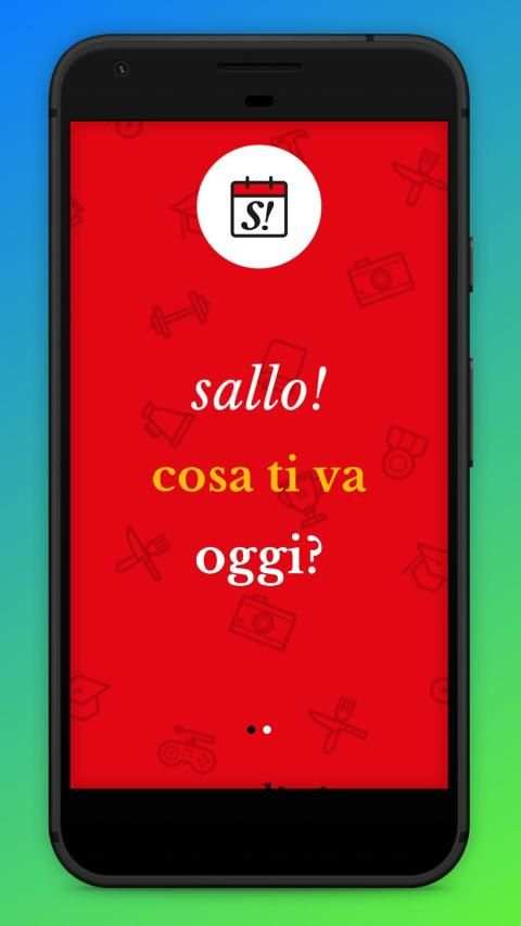 Sallo! screenshot 6