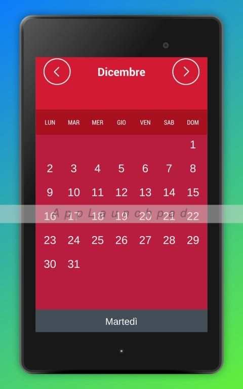 Sallo! screenshot 1
