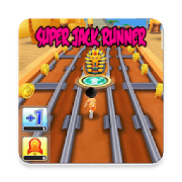 ikon super jack runner