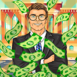 ikon Idle Rent Tycoon