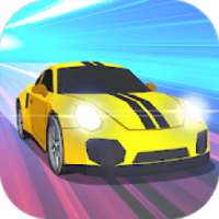 Drift King 3D - Drift Racing