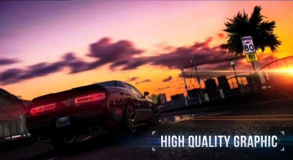 SR: Racing screenshot 2