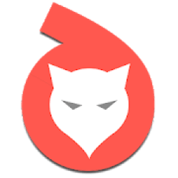 씨네폭스 - 영화,드라마,애니,굿다운로드 앱 icon