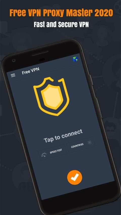 Free VPN - VPN Free Unblock Proxy | No Ads screenshot 7