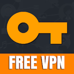 Free VPN - VPN Free Unblock Proxy | No Ads icon
