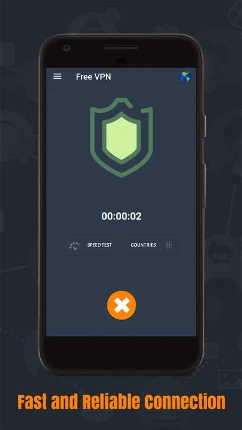 Free VPN - VPN Free Unblock Proxy | No Ads screenshot 6
