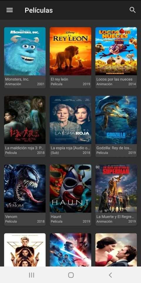 channel+ screenshot 4