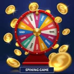 Spinning Game 1.2