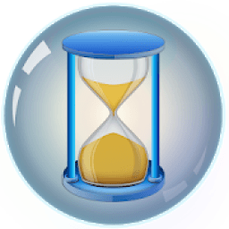 TimeSense - Widget आइकन