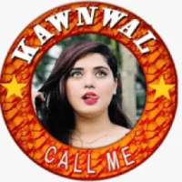 Kanwal Aftab on 9Apps