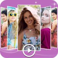 دمج الصور مع الأغاني وصنع فيديو
‎ on 9Apps