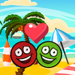 Rolling Balls आइकन