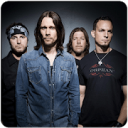 **Alter Bridge Offline Songs** icon