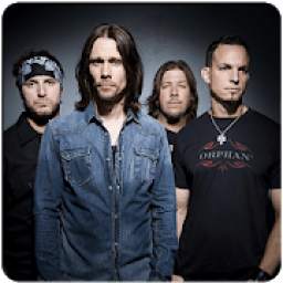 Alter Bridge Offline Songs 1.1