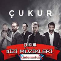 Çukur Dizi Müzikleri İnternetsiz 60 Müzik on 9Apps