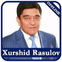 Xurshid Rasulov qo'shiqlari on 9Apps