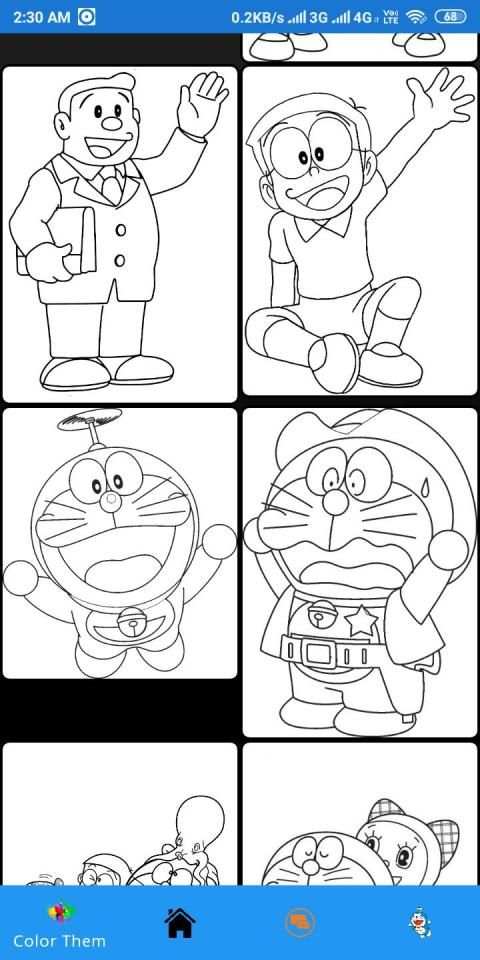 Cartoon in Hindi | Shop, Watch & Fun Projects screenshot 3