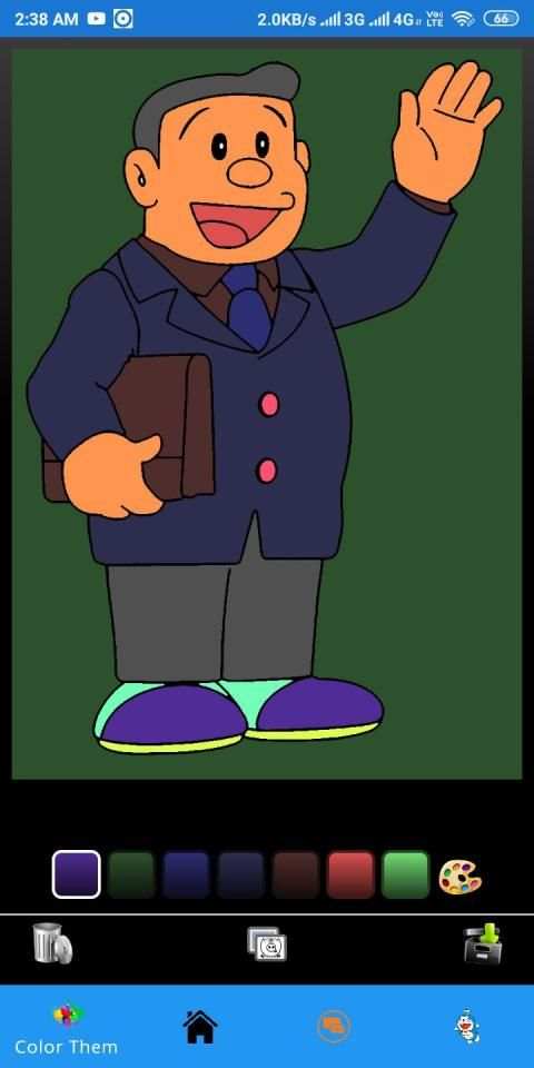 Cartoon in Hindi | Shop, Watch & Fun Projects screenshot 5