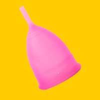 Menstrual cups - 101 by shycart on 9Apps