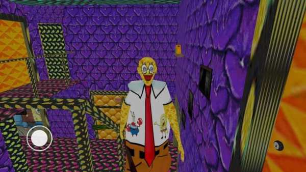 Sponge Granny V2 screenshot 5