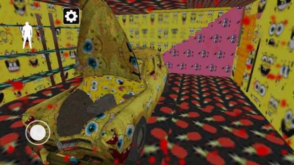 Sponge Granny V2 स्क्रीनशॉट 3