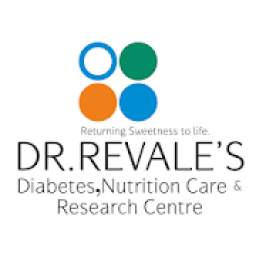 Dr. Revale's Diabetes, Nutrition & Research Centre